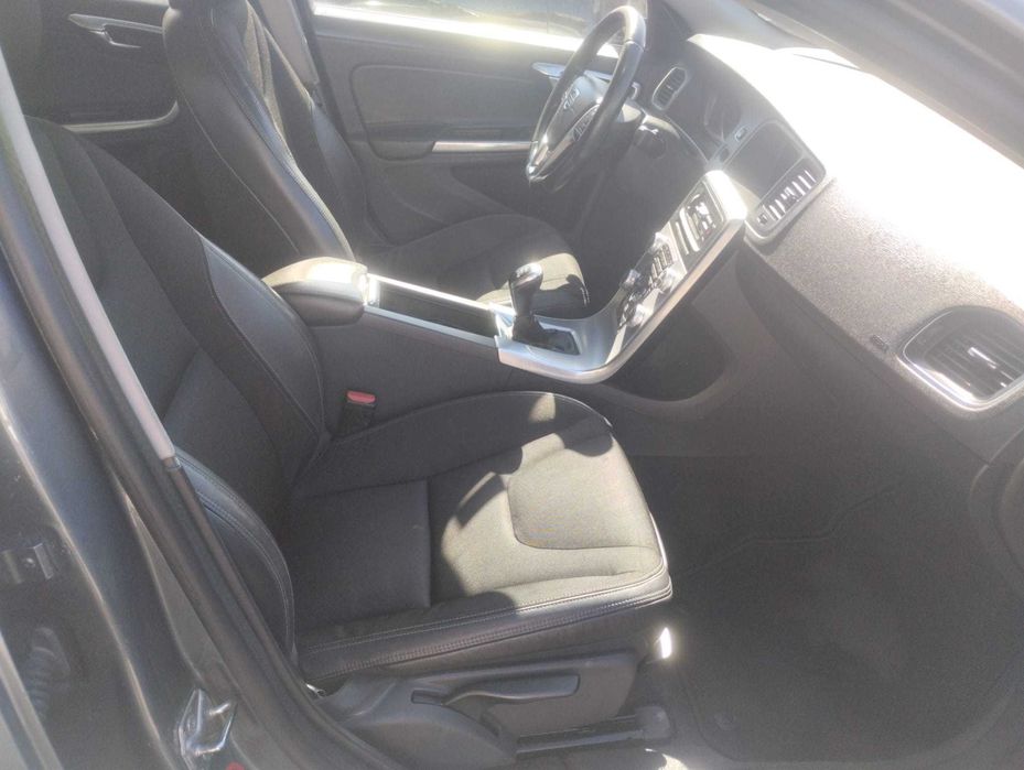 Volvo V60 2.0D Kinetic