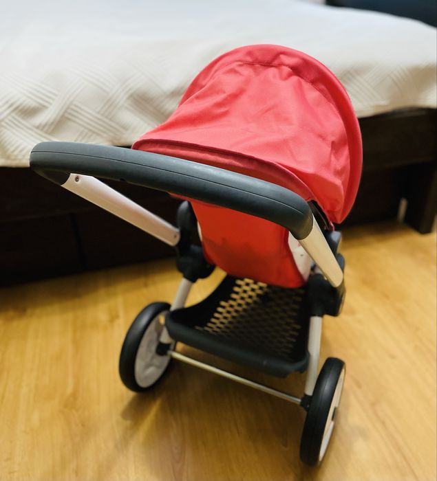 Коляска для ляльок Smoby Toys