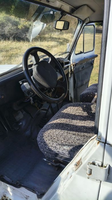 Продам автомобіль уаз