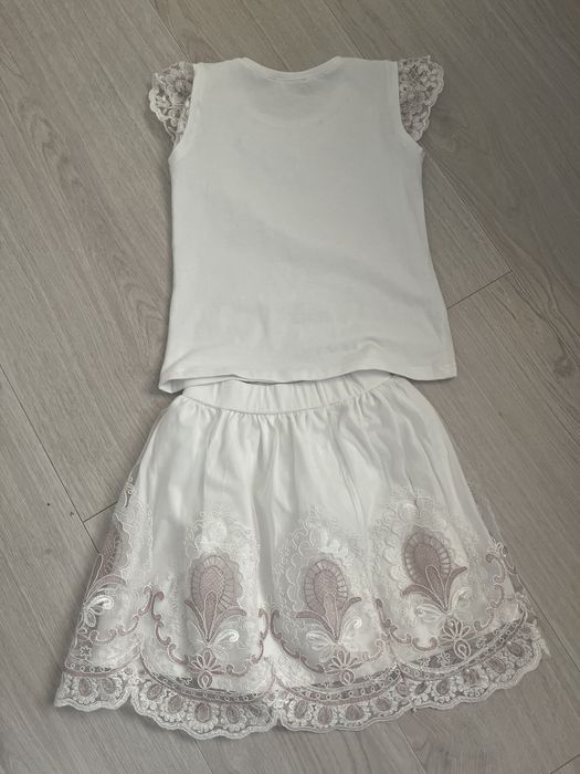 Святковий комплект breeze 122