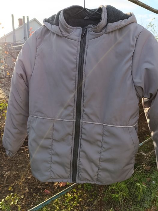 Куртка зимова 152 зріст
