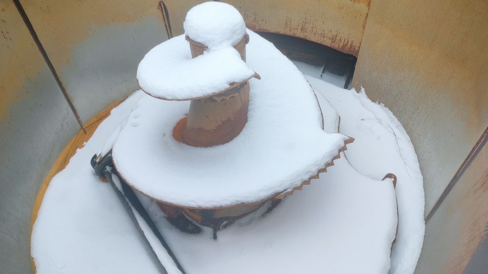 Paszowoz wóz paszowy Strautmann BvL VMix 9