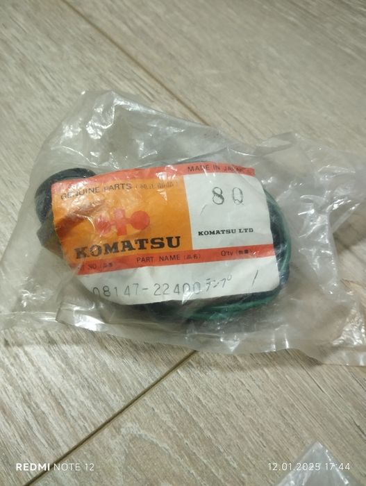 Komatsu 08147-22400