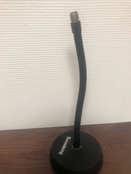 Мікрофон (для пк/студійний)