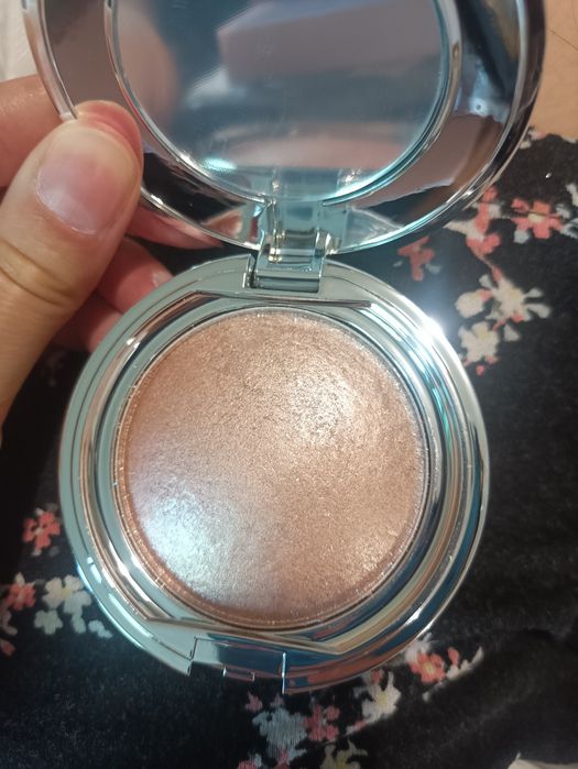 Rozswietlacz do twarzy