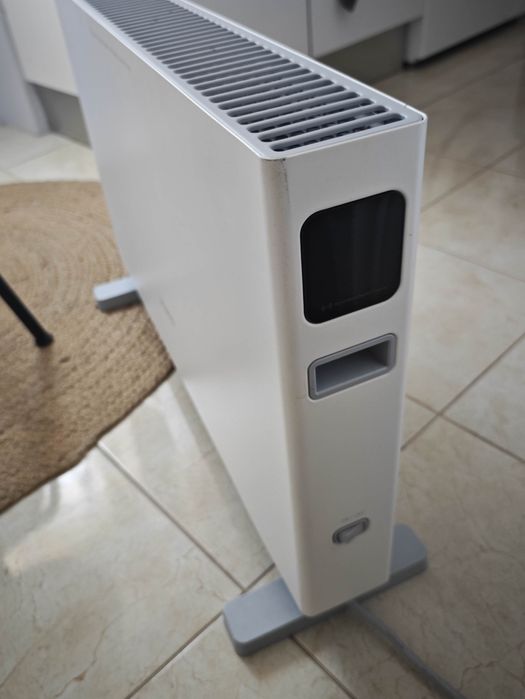 Aquecedor Xiaomi Smartmi 1s