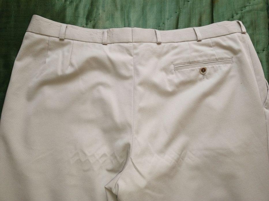 Чоловічі Бавовняні штани