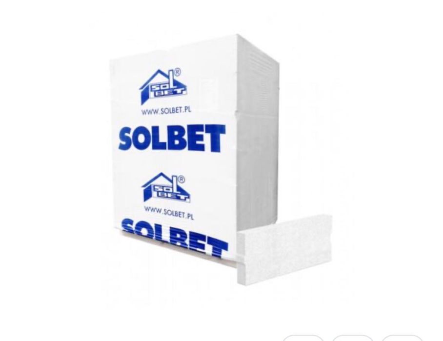 Pustaki SOLBET 24/24/59