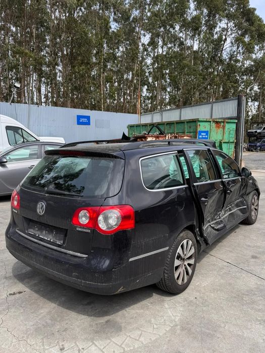 Para peças VOLKSWAGEN Passat Variant (3C5)