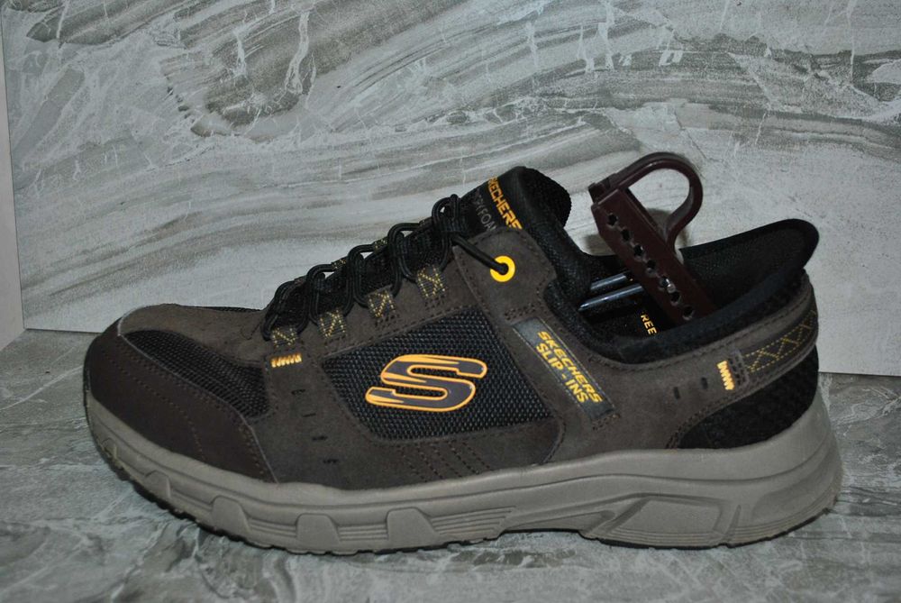 кроссовки skechers 42 размер