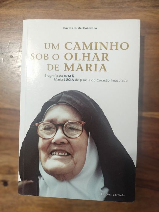 Irmã Lúcia Autobiografia