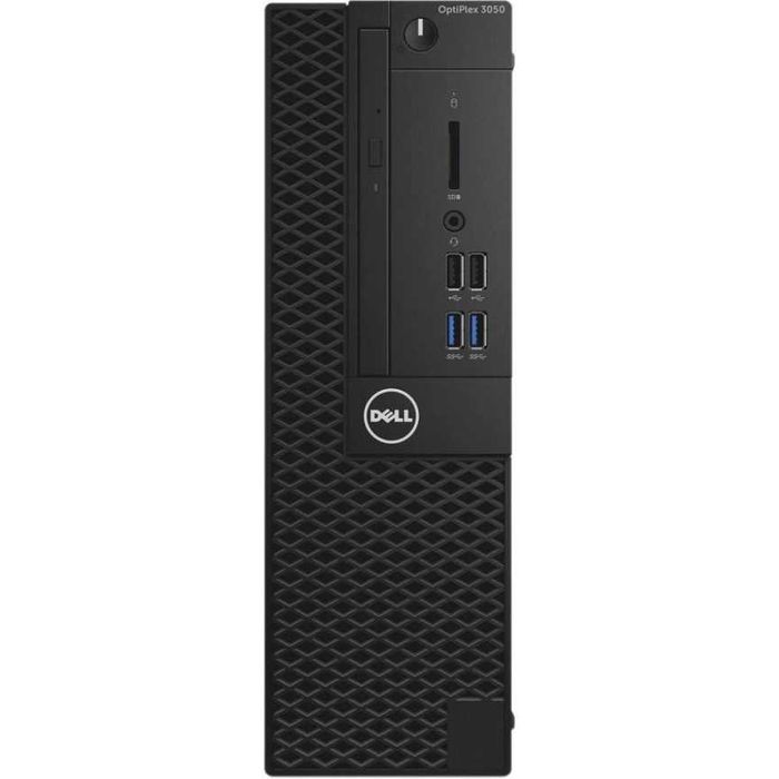 РОЗПРОДАЖ! Компьютер ПК Dell OptiPlex 3050 SFF | Intel Core i7-7700 / 32GB RAM / 1TB SSD