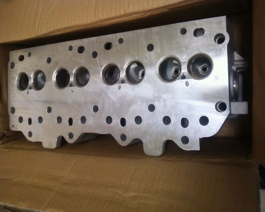 Cabeça de motor nova para vários modelos