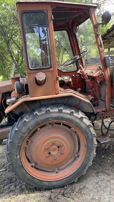 Продам Т 16 в хорошому стані