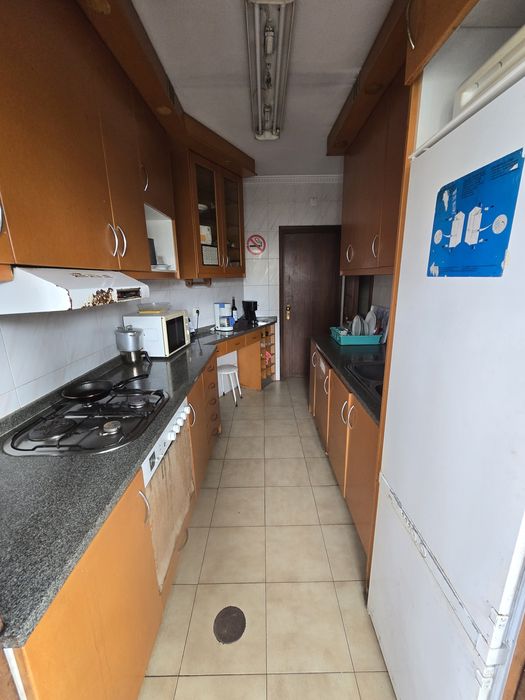 Quarto junto do Corte Inglês VNGAIA
