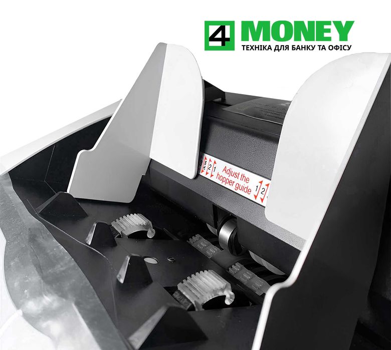 Счетчик валют Magner 150 digital 2018 -2020 КАК НОВЫЙ Сортировщик