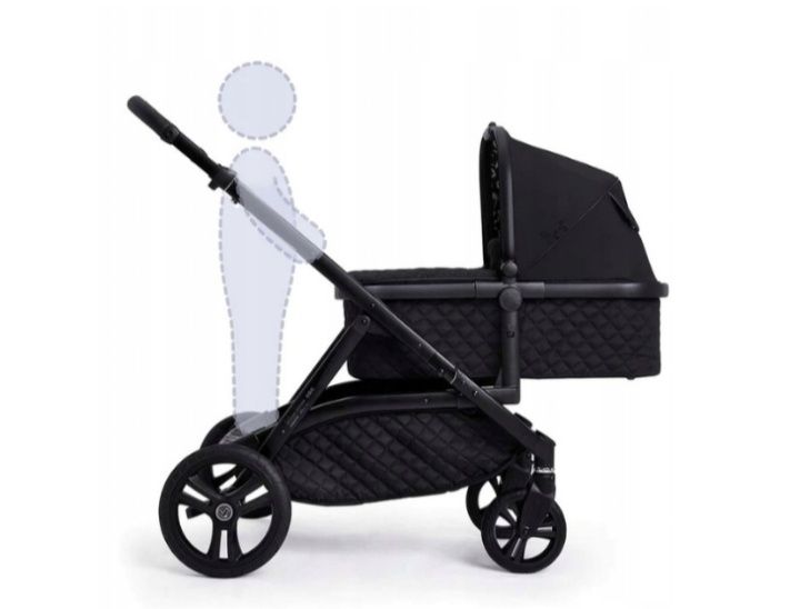 most expensive pushchair