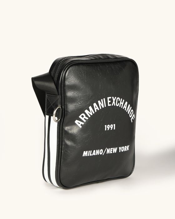 Сумка мессенджер Armani Exchange