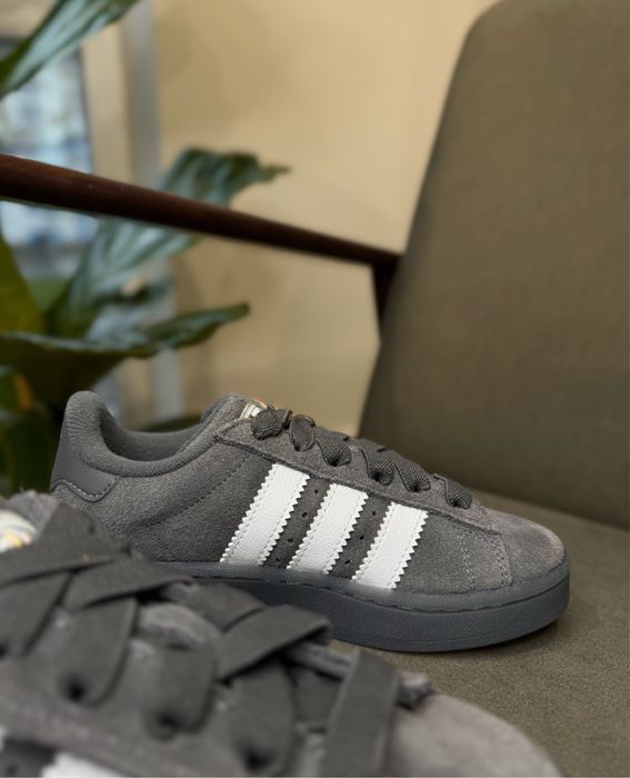 Кросівки адідас  кампус adidas campus js1280 р. 30