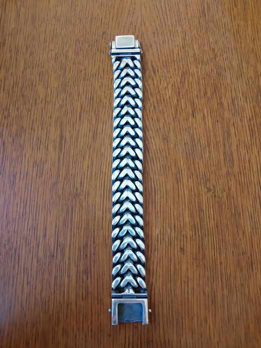 Do sprzedania srebrna bransoletka