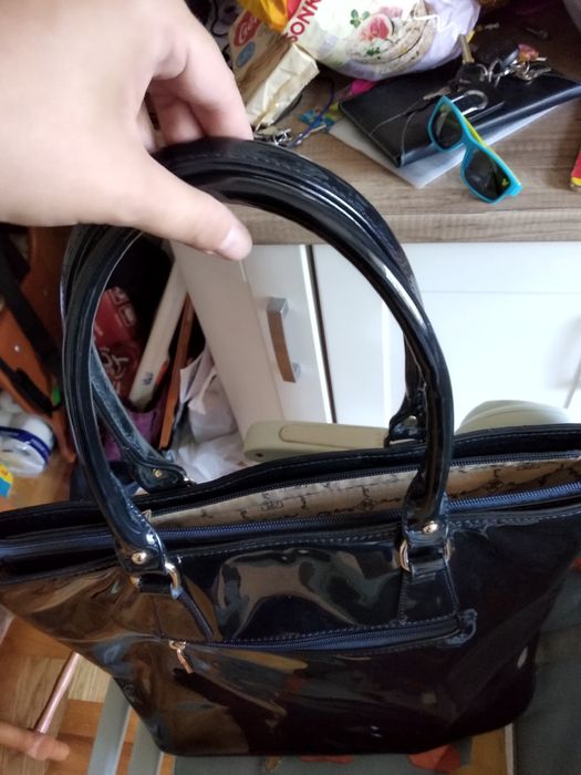 Nowa torebka Pretty girl