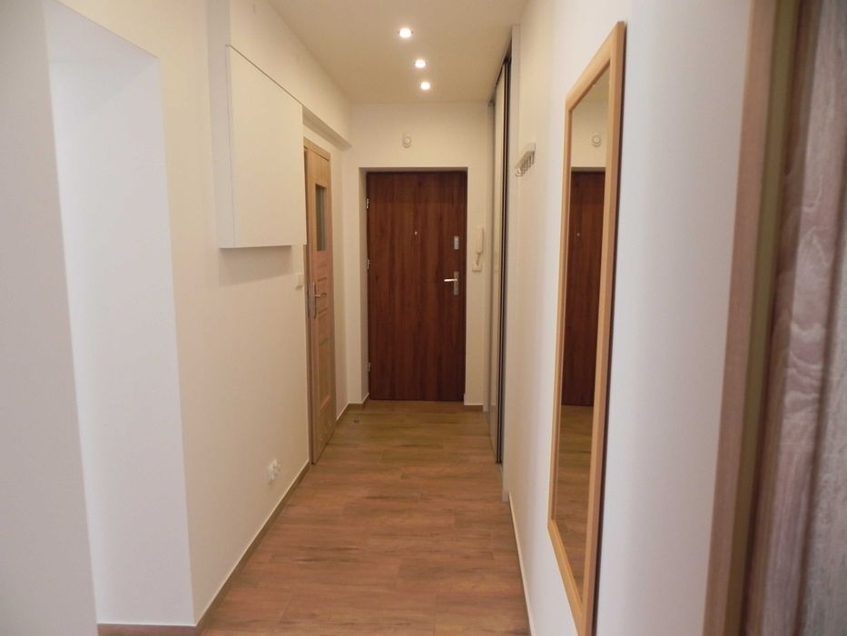 Pokój dla dwojga w Gdańsku