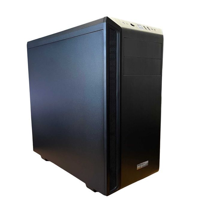 Komputer Ryzen 9 9950X3D RTX 5080 64GB DDR5 4TB dla Grafika