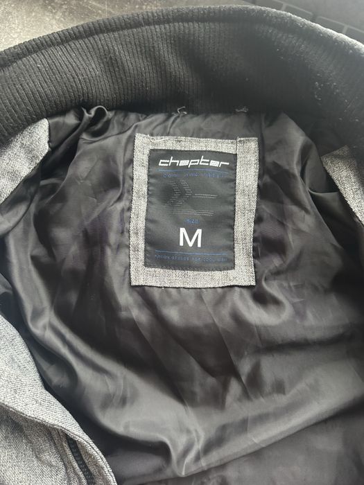 Чоловіча куртка Chapter, розмір M