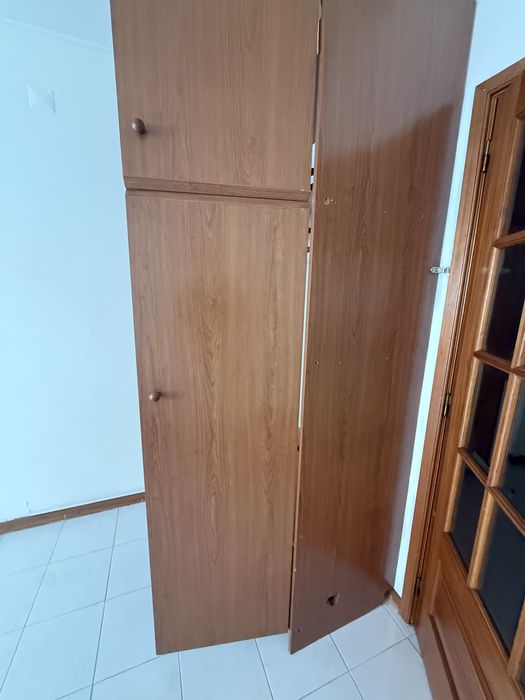 Mobilia e colchão para venda tudo junto
