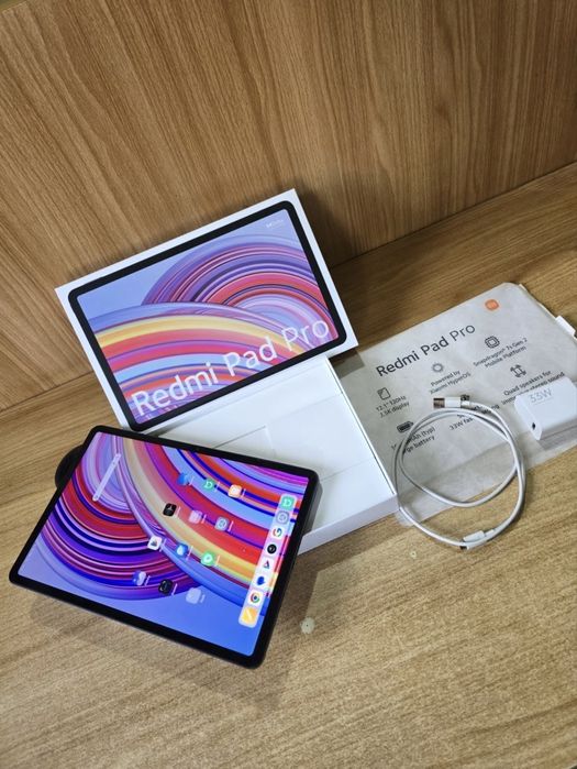 Tablet Redmi pad pro