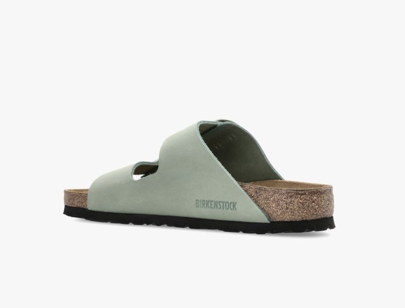 Birkenstock Klapki Arizona Big Buckle 36 nowe