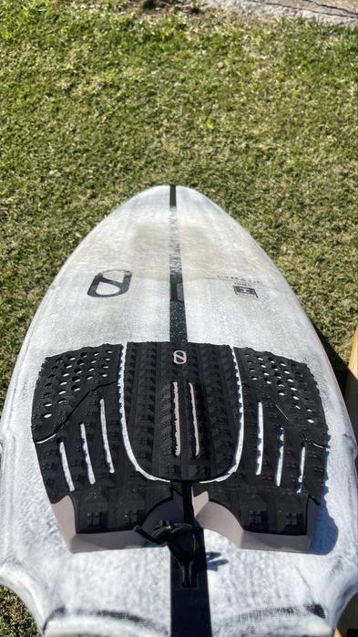 Firewire Cymatic 5’7 – Como Nova (Pouco Uso)