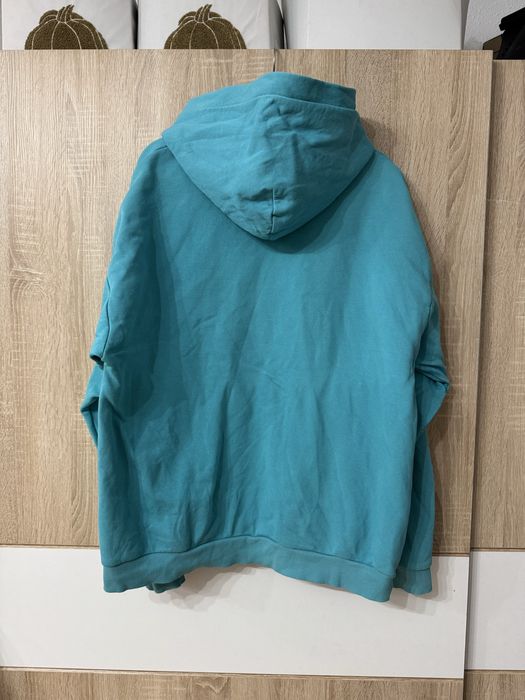 Bluza Local Heroes L worth the risk hoodie rare