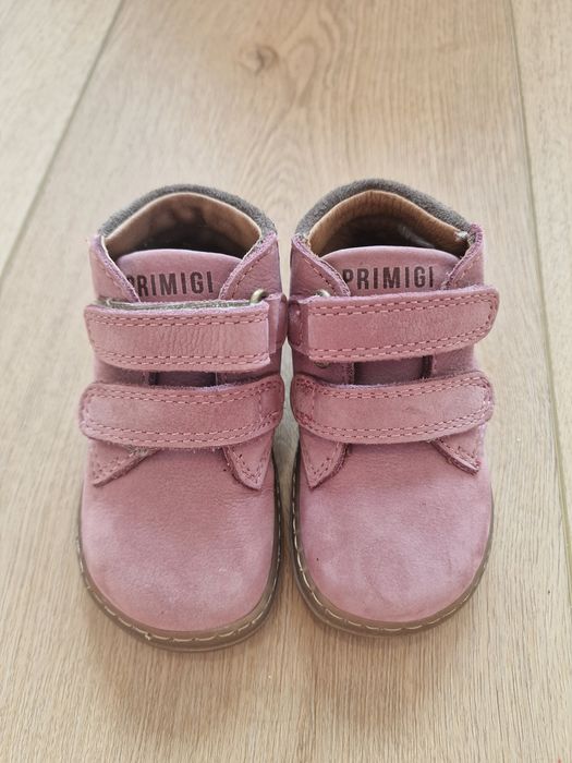 Primigi P&H Wind Rosa Antico
