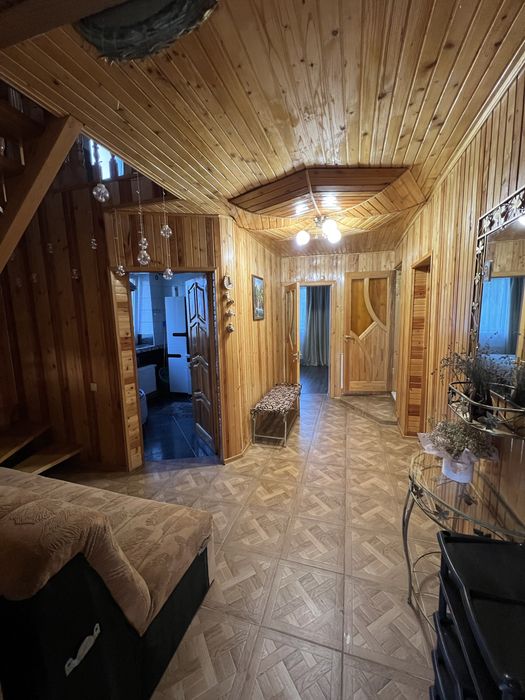 Садиба"Соснова гілка"