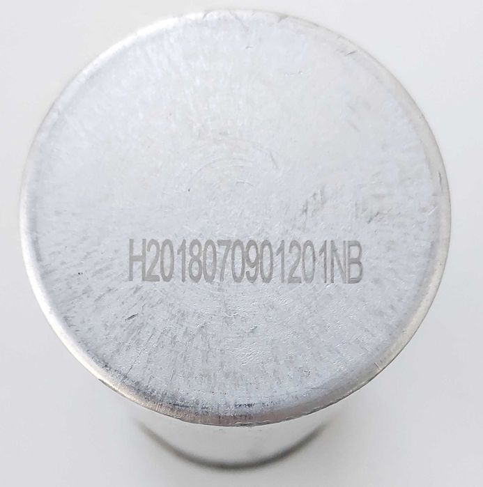 Конденсатор пусковий CBB65 35мкФ, 450В