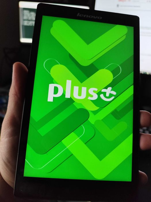 Tablet LENOVO TAB S8-50L 2/16GB