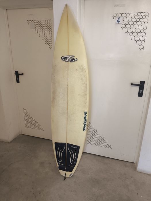 Prancha Surf tracewave 6'2