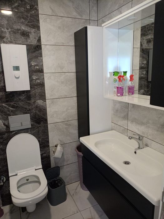 Оренда квартири Аланія 1+1