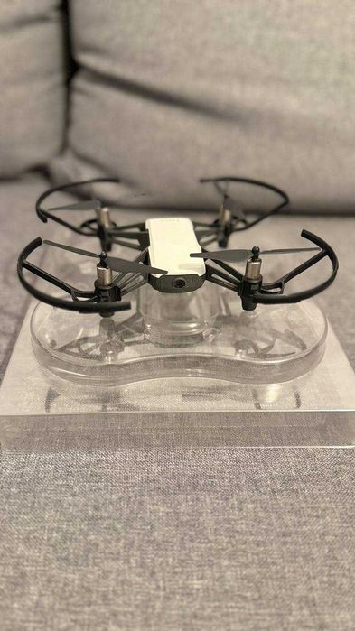 Dron Ryze Tello 5 MP Wifi EZ Shots HD