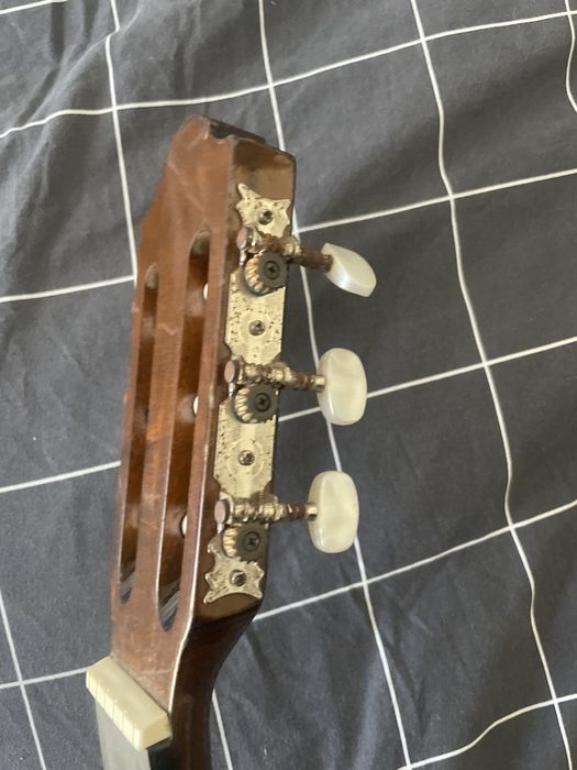 Guitarra GEWA Student series