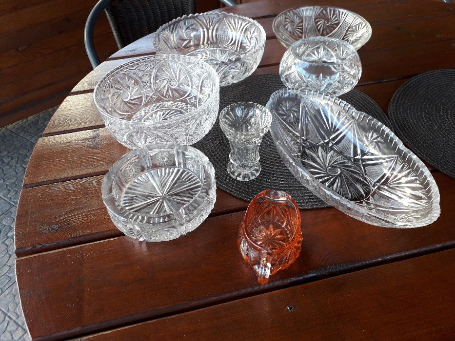 Kryształy jak na zdjęciach