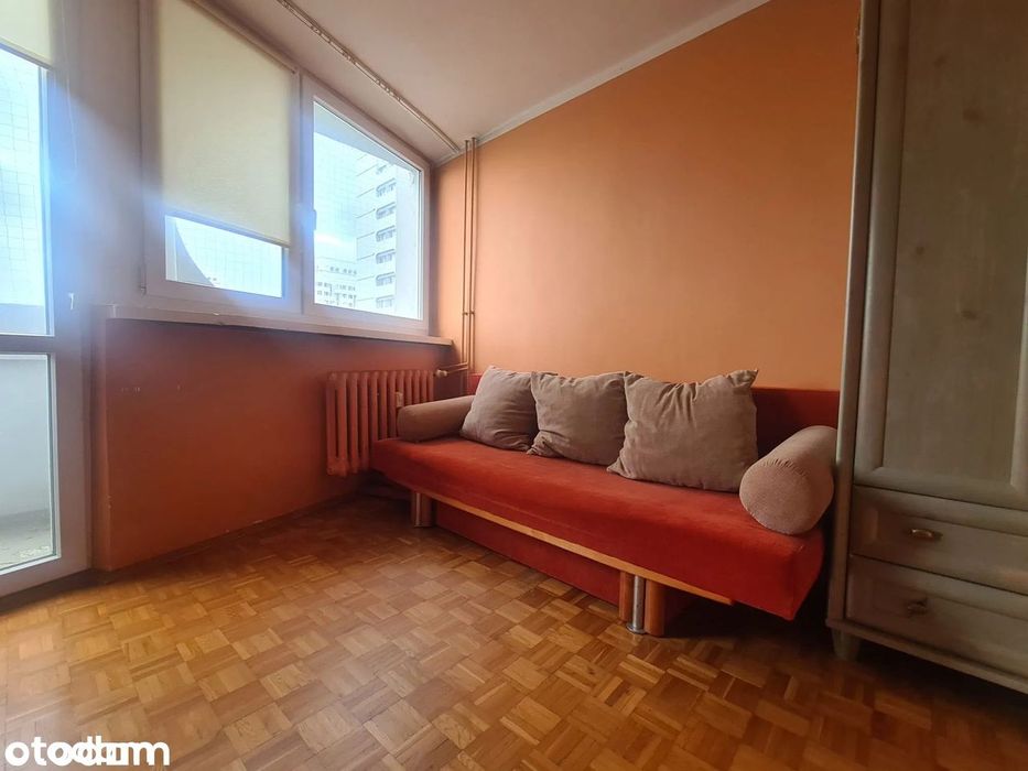 Mieszkanie – Wrocław - Widok 5