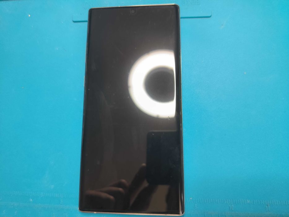 Wyświetlacz Samsung Galaxy Note 10 Plus  – Oryginalna, z Demontażu