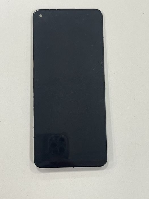 Дисплей Realme 8 ( оригінал OLED)