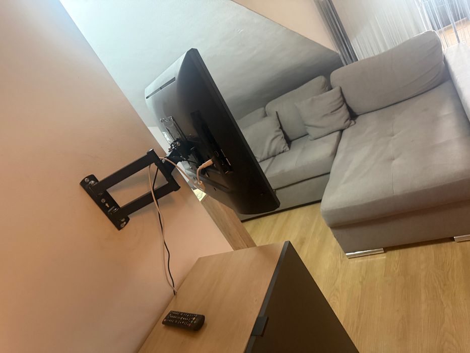 Aluga-se apartamento T0 no centro da Cidade