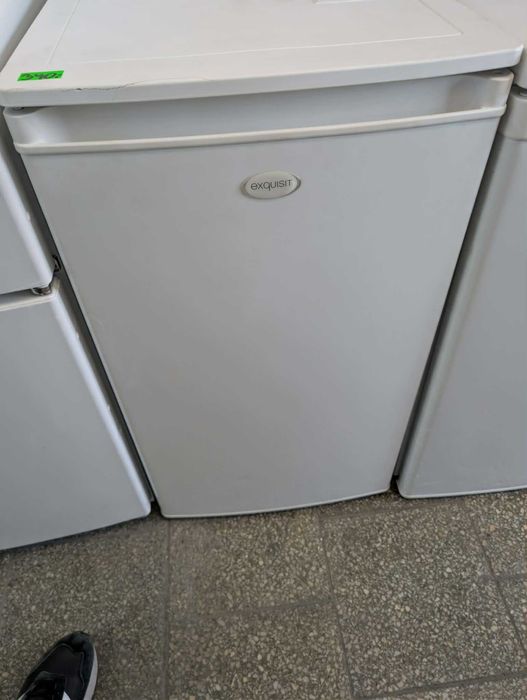 Lodówka mała Exquisit | 48cm szer 85cm wys | Niemiecka | Gwarancja