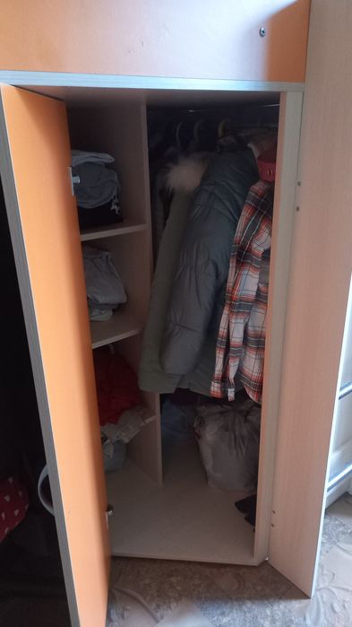 Продам кровать чердак с рабочей зоной