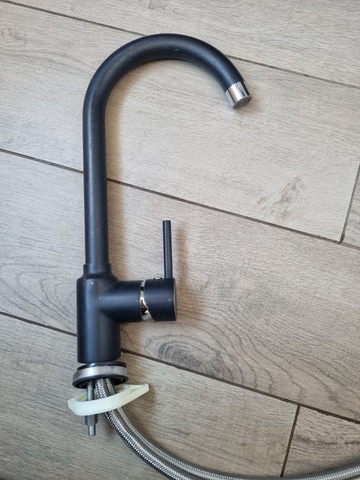 Кухонний змішувач Franke Pola