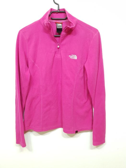 Bluza polarowa TNF The North Face XS Polartec